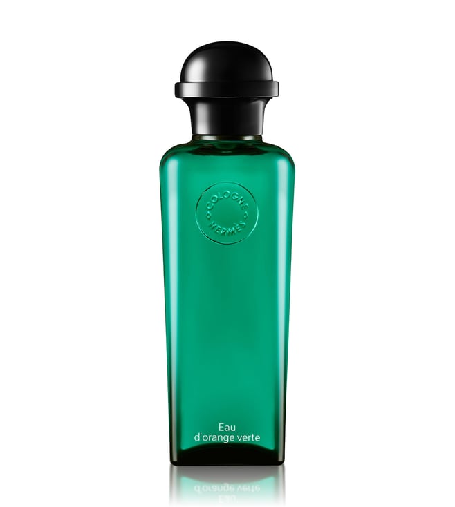 新品未使用　HERMÈS eau de cologne 100ml Buy Hermes Eau d'Orange Verte Eau de Cologne - 100 ml Online At