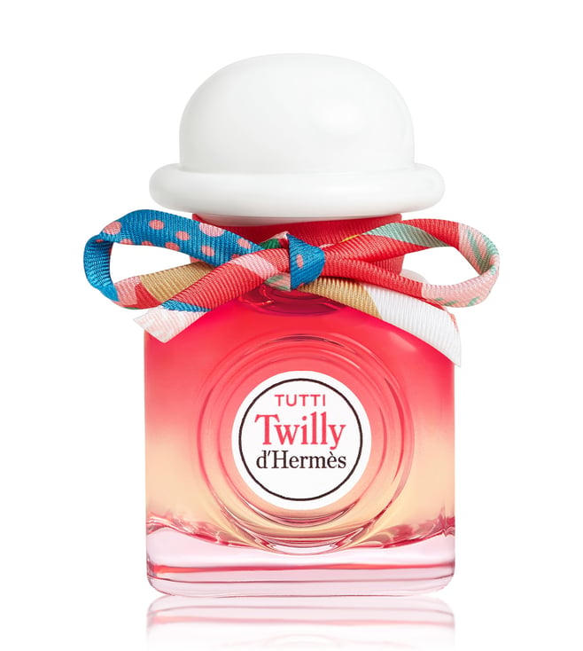 Buy Hermes Tutti Twilly d'Hermes Eau de Parfum - 50 ml Online At