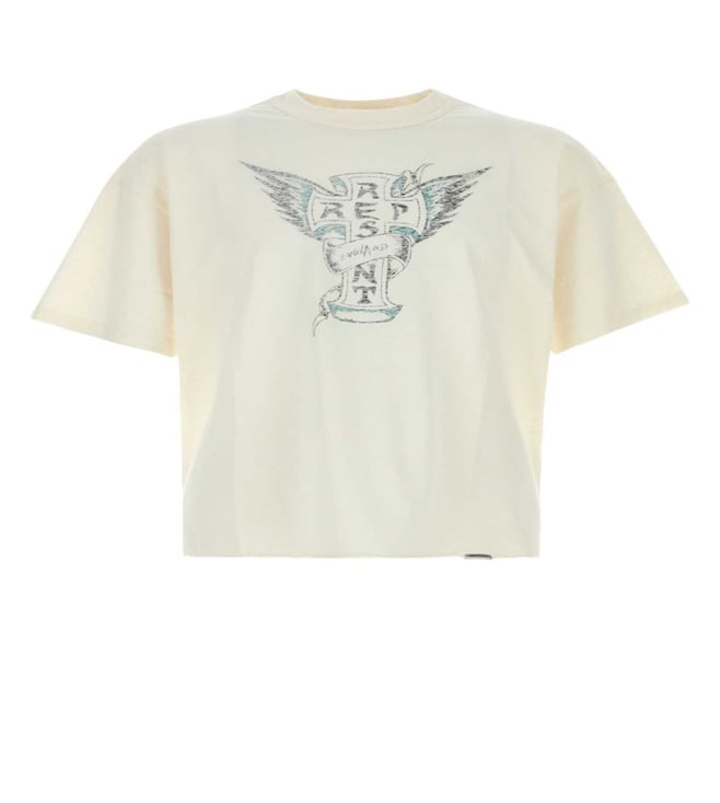 Off White Logo T-Shirt