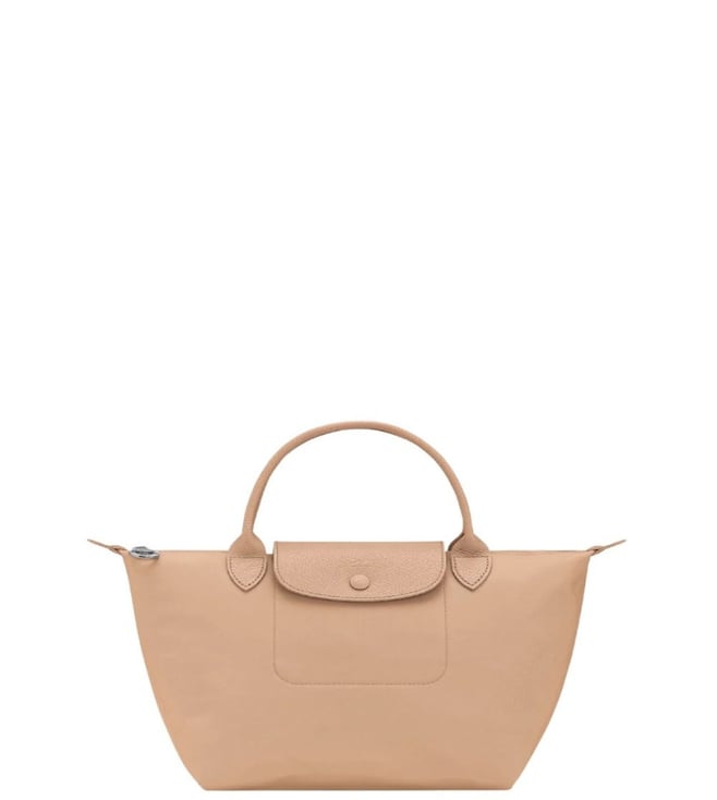 Longchamp Red Le Pliage Clutch