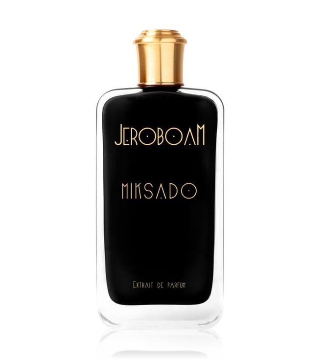 Buy Jeroboam Unue Extrait de Parfum - 100 ml for Online @ Tata CLiQ
