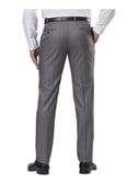 Next Look Formal Trousers  Buy Next Look Dark Blue Trouser Online  Nykaa  Fashion