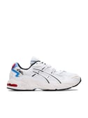 Gel kayano best sale 5 og white