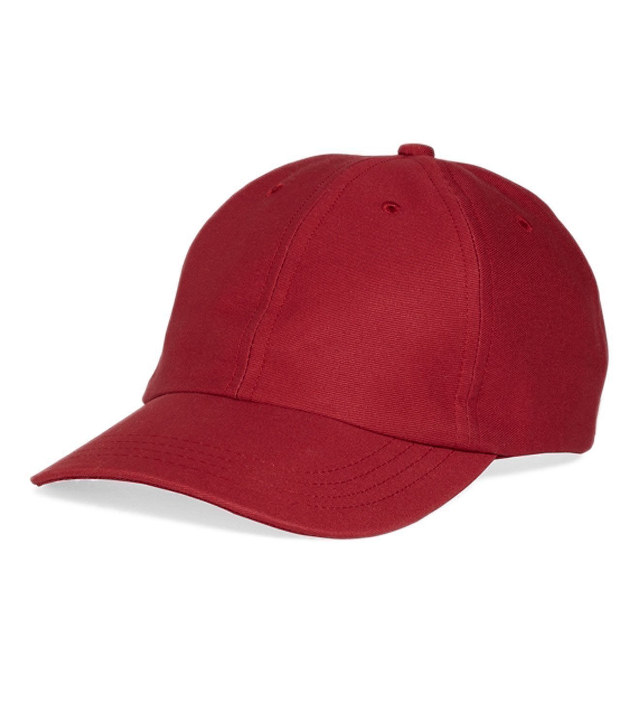 brooks brothers baseball cap