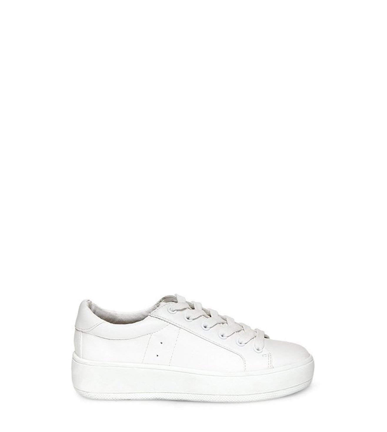 bertie white steve madden