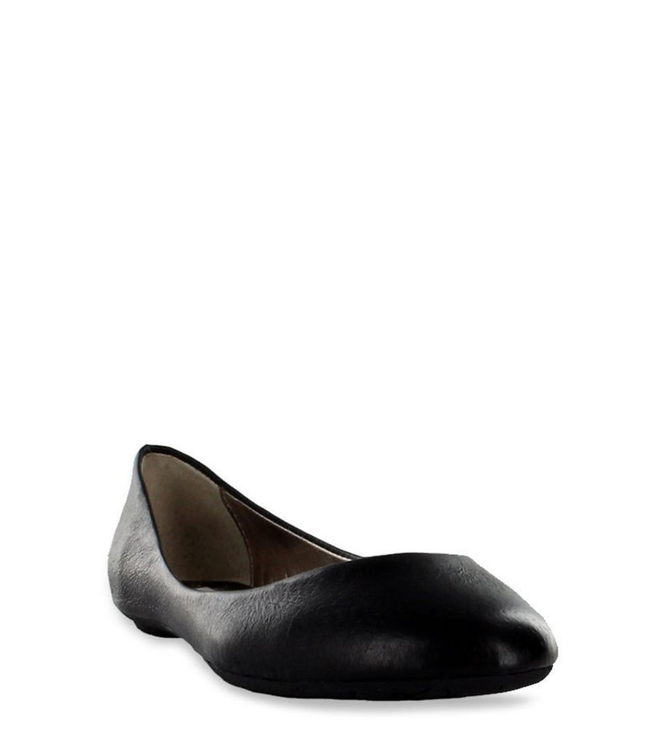 steve madden black ballet flats