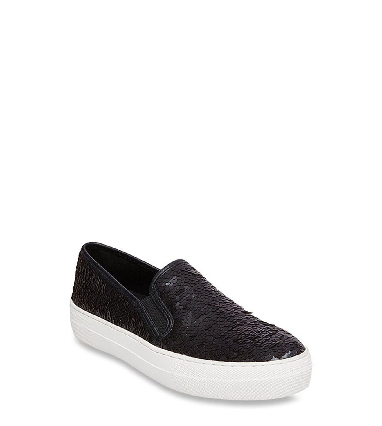 steve madden plimsolls