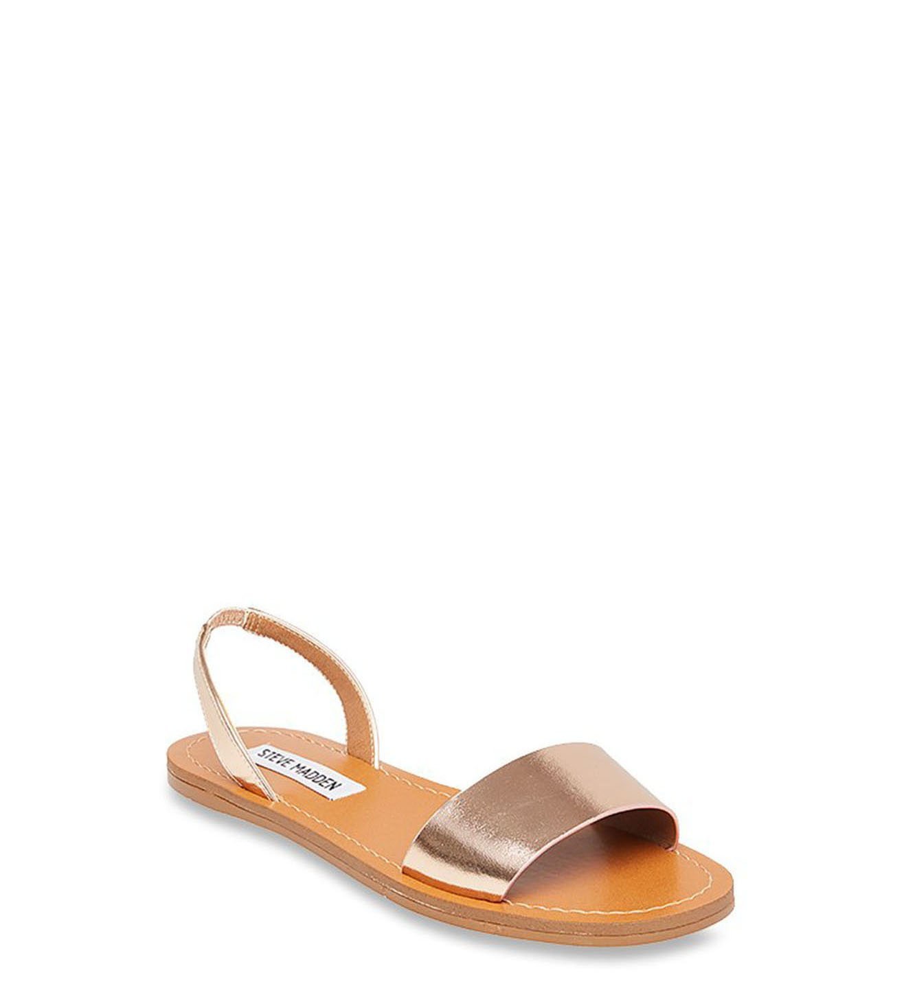 steve madden alina slingback sandal