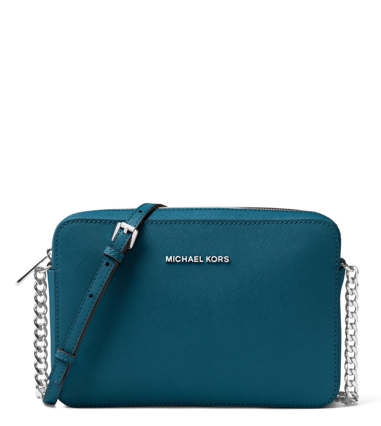 michael kors bag teal