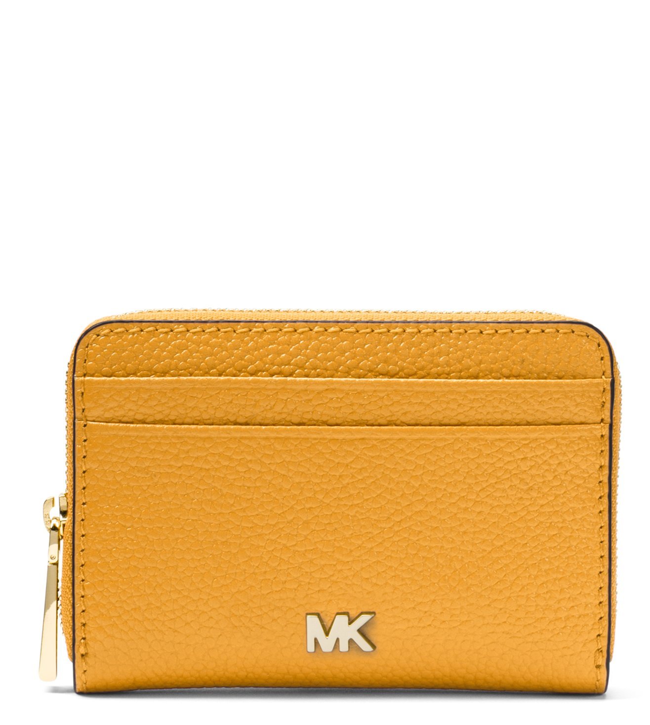 michael kors marigold wallet