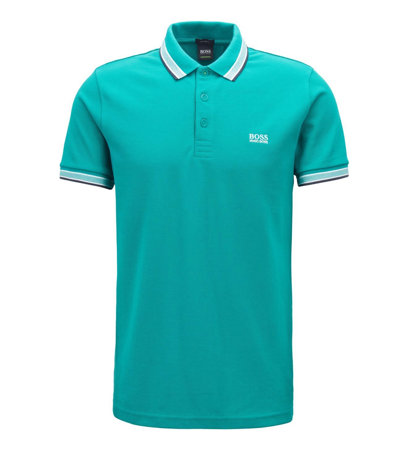 pastel color polo shirt