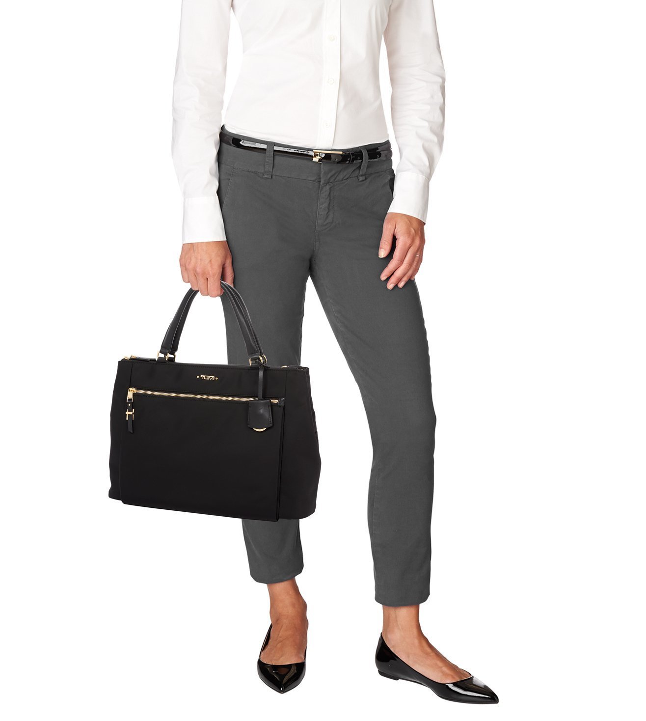 tumi sheryl business tote