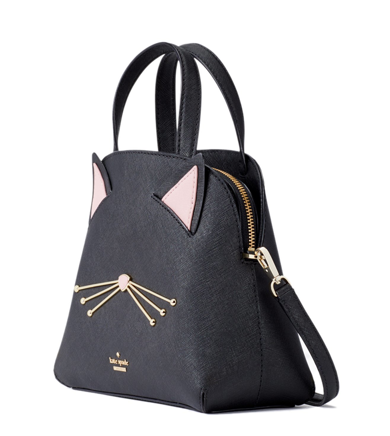 kate spade cat's meow small lottie