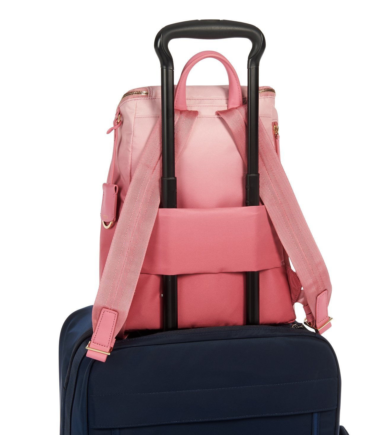 tumi pink ombre