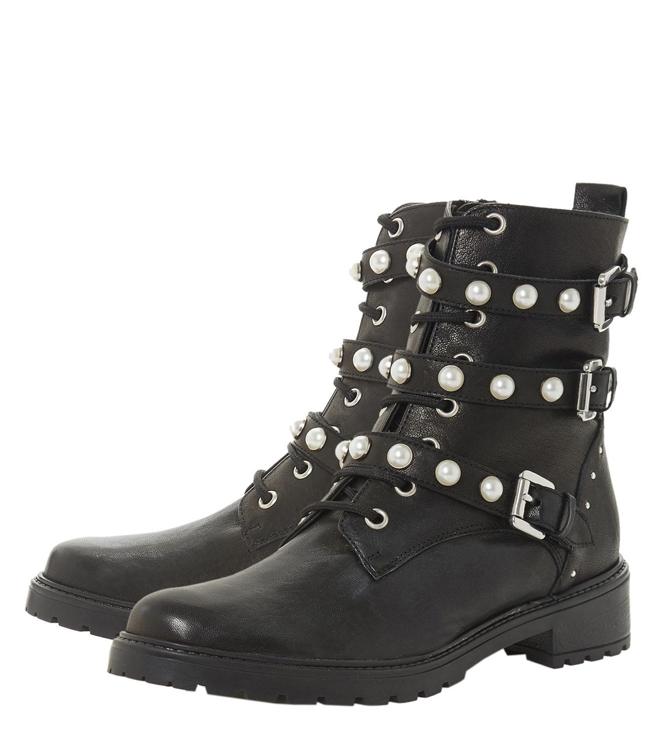 dune biker boots