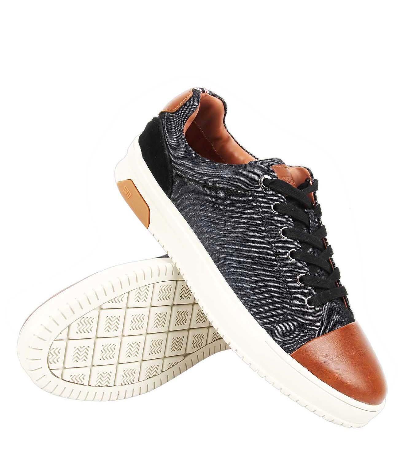 steve madden denim shoes