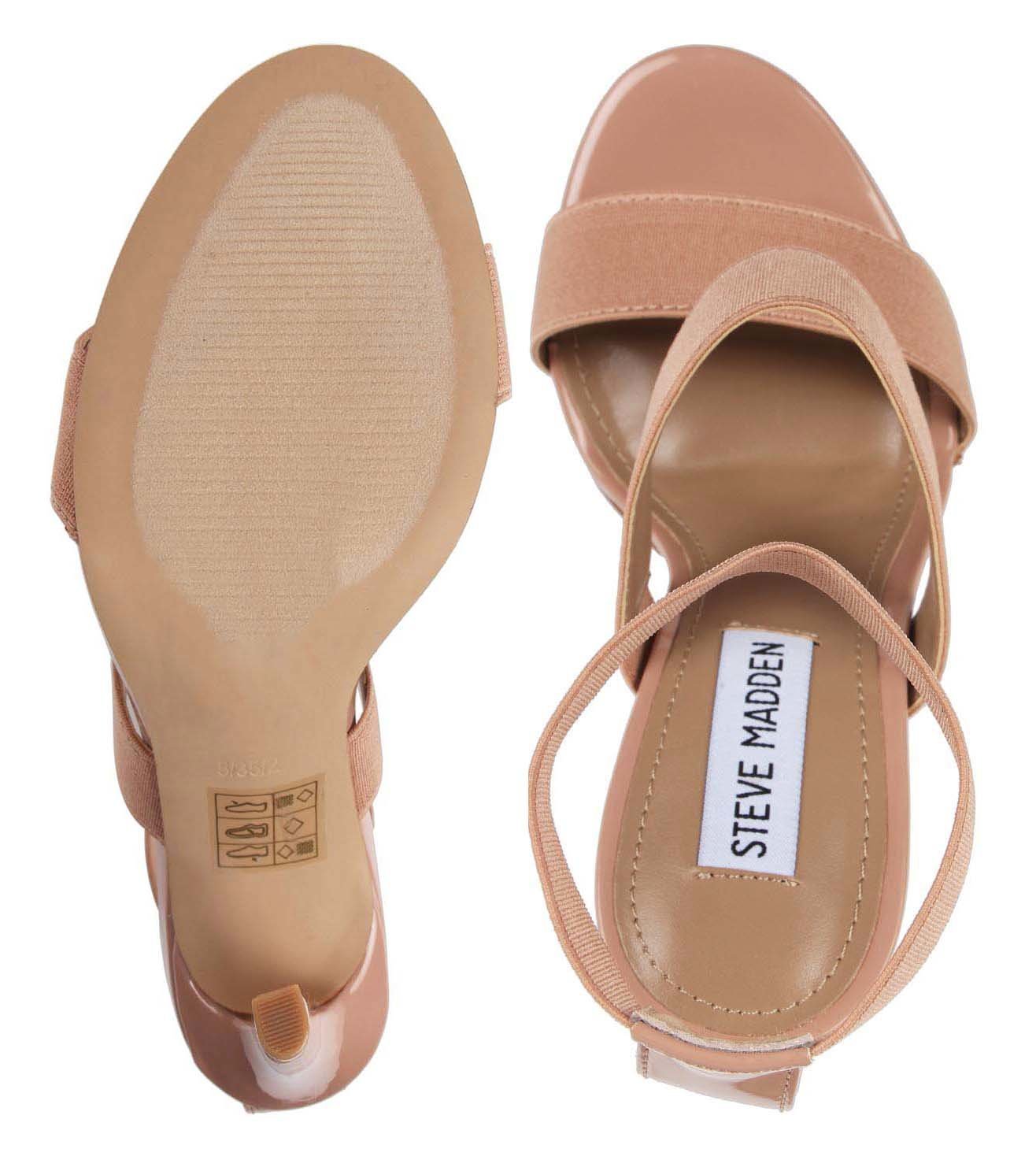 steve madden crave heels