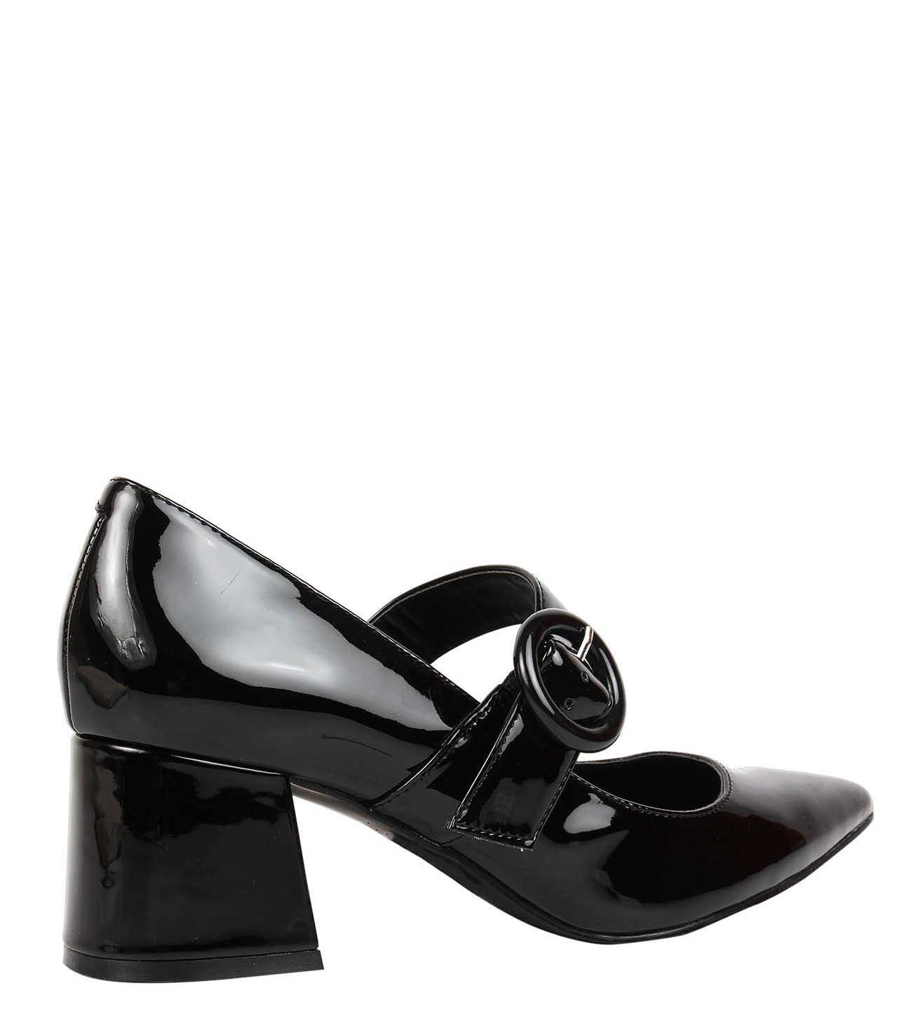 steve madden mary jane heels