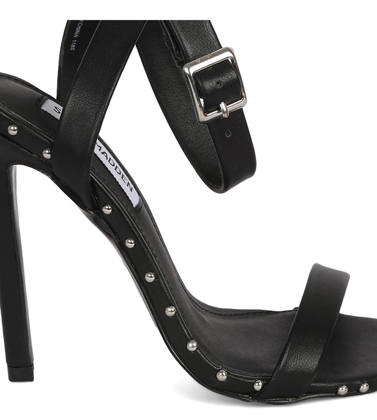 steve madden piercing sandal
