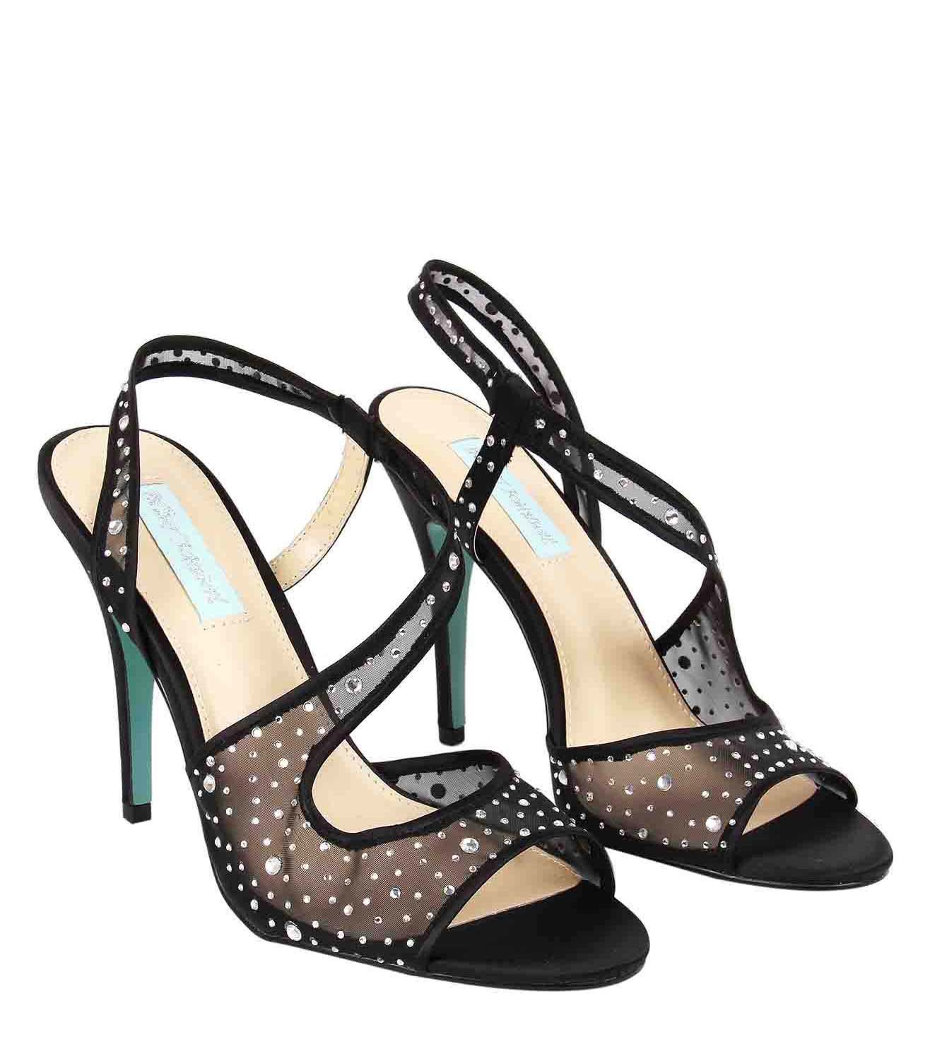 steve madden betsey johnson heels