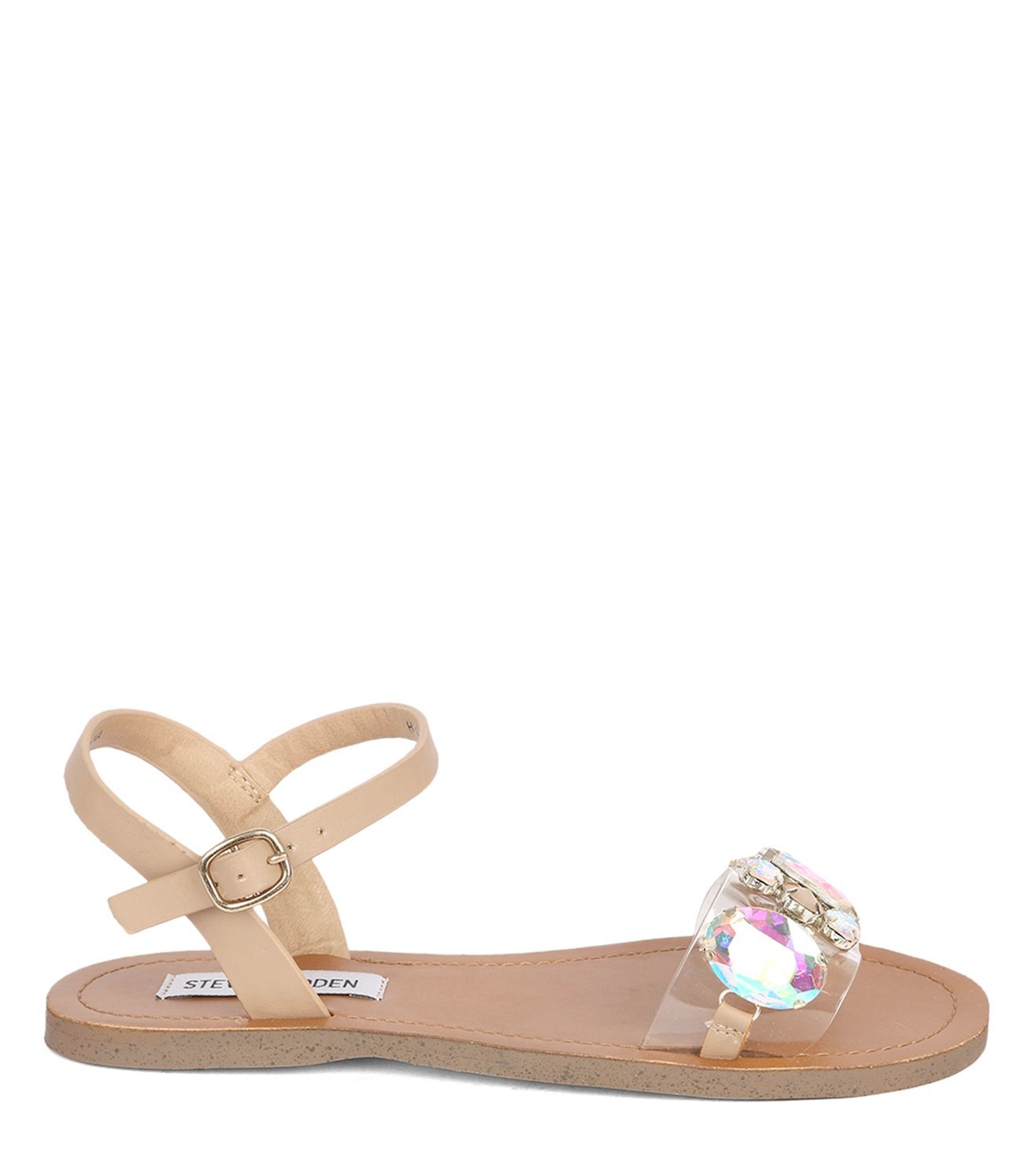 steve madden rhythm sandals