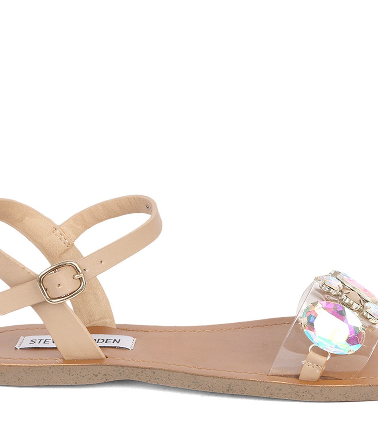 steve madden rhythm sandals