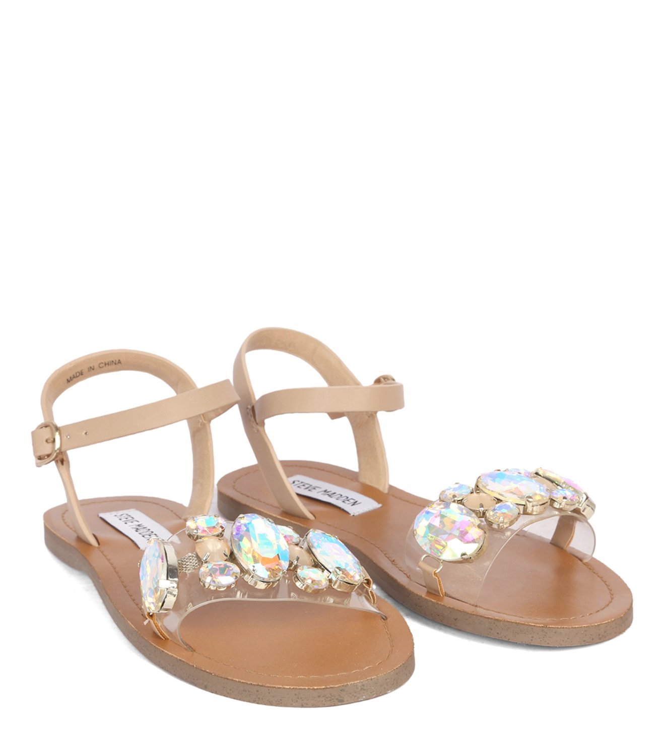 steve madden rhythm sandals