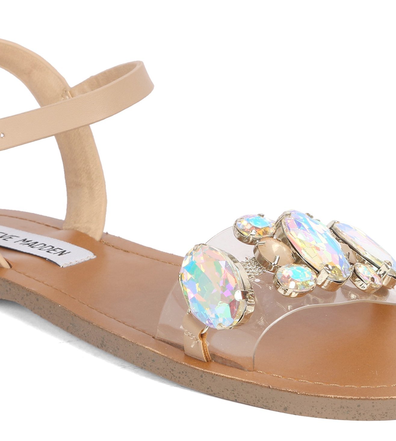 steve madden rhythm sandals