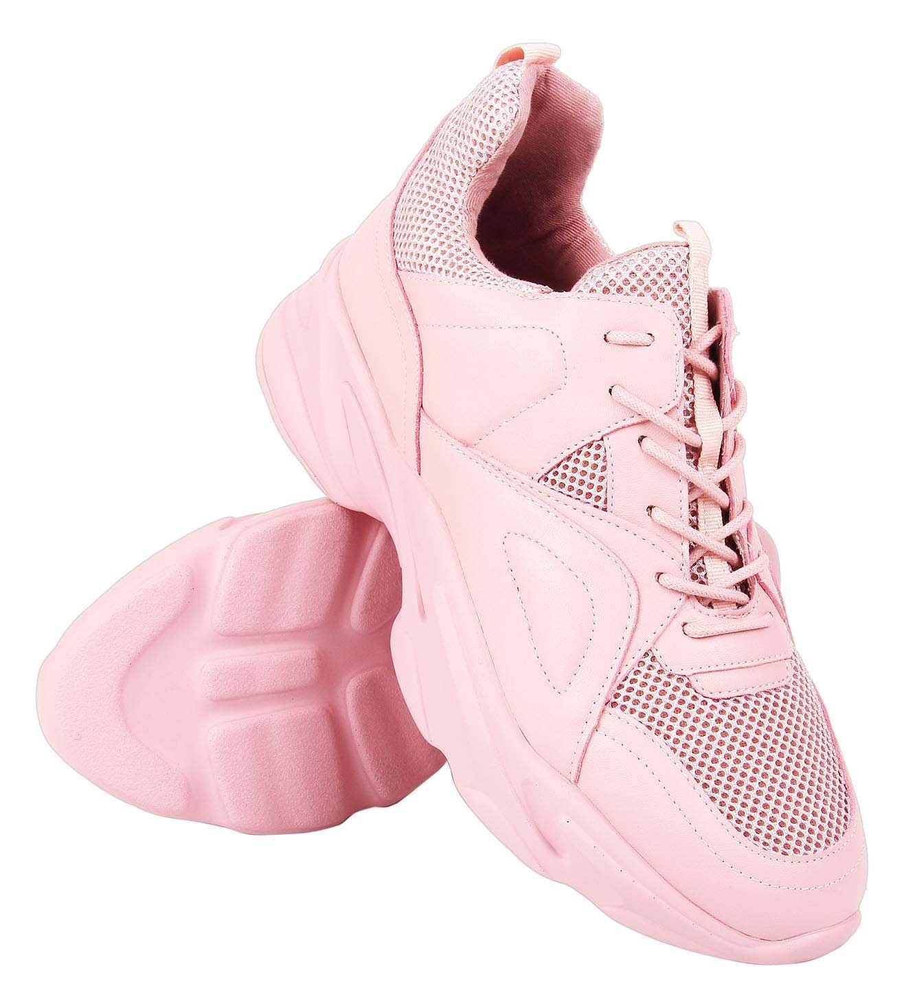 steve madden pink sneakers