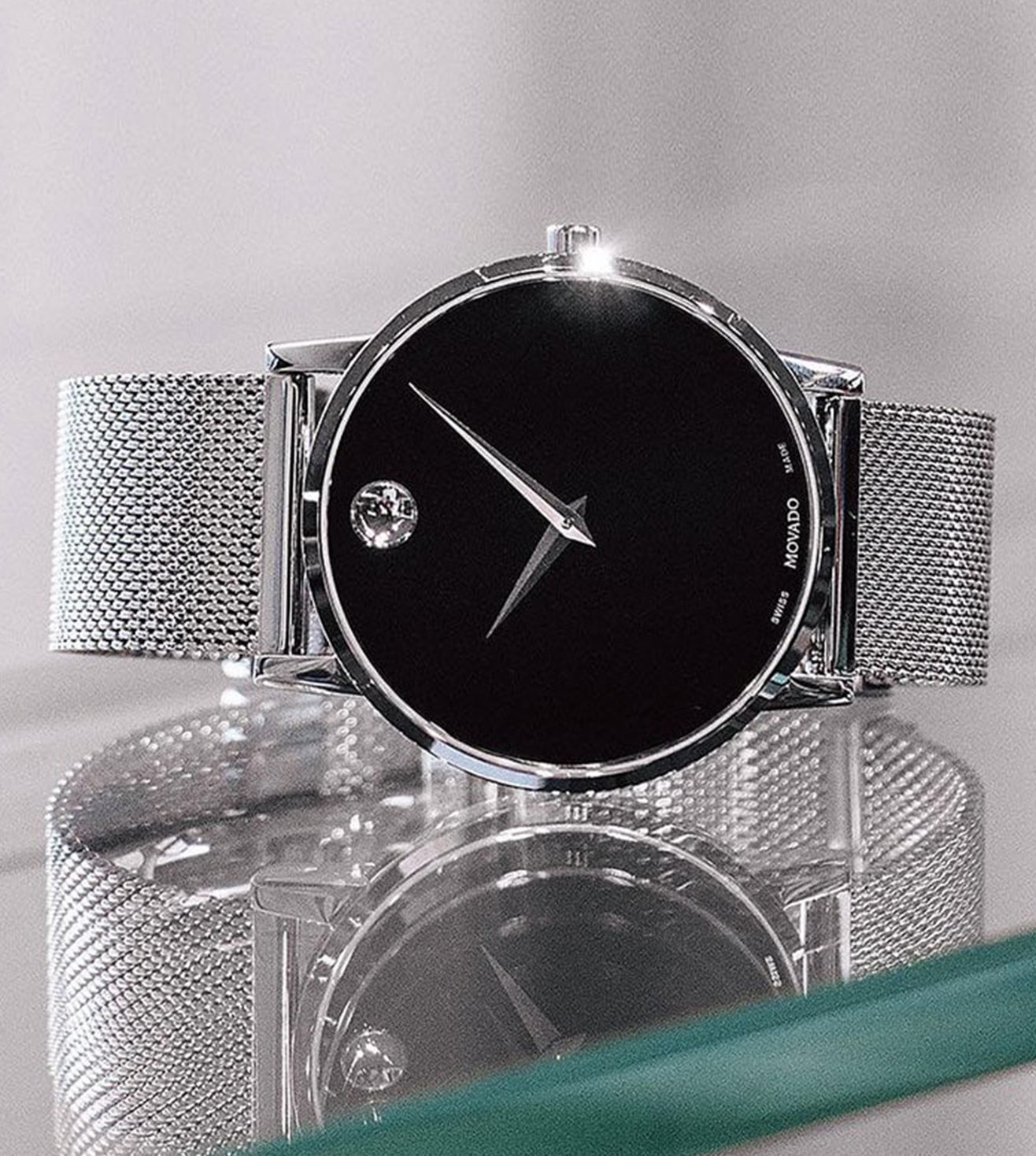movado 607219