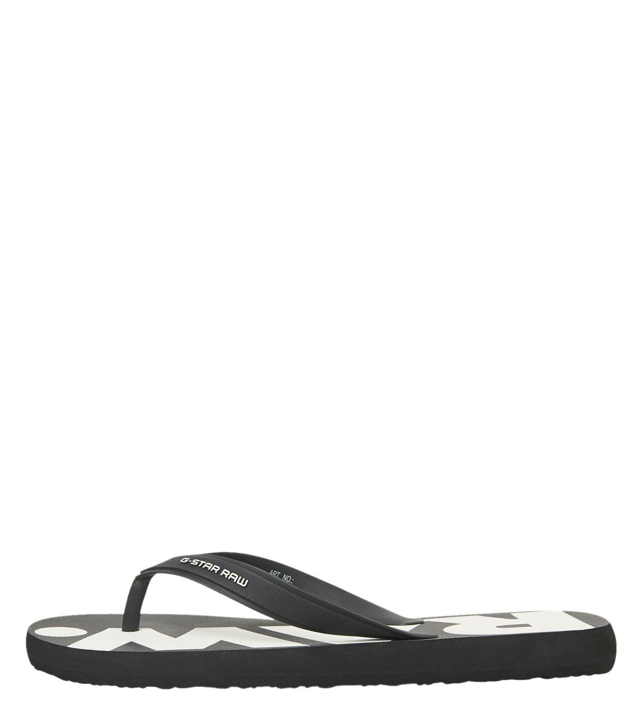 g star slides mens