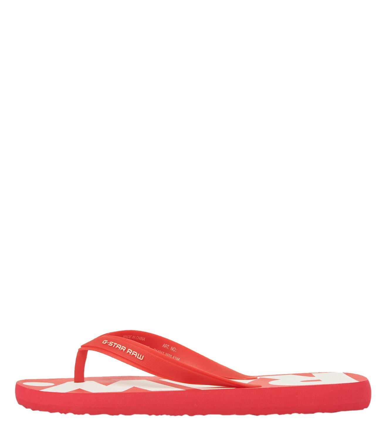 red g star slides