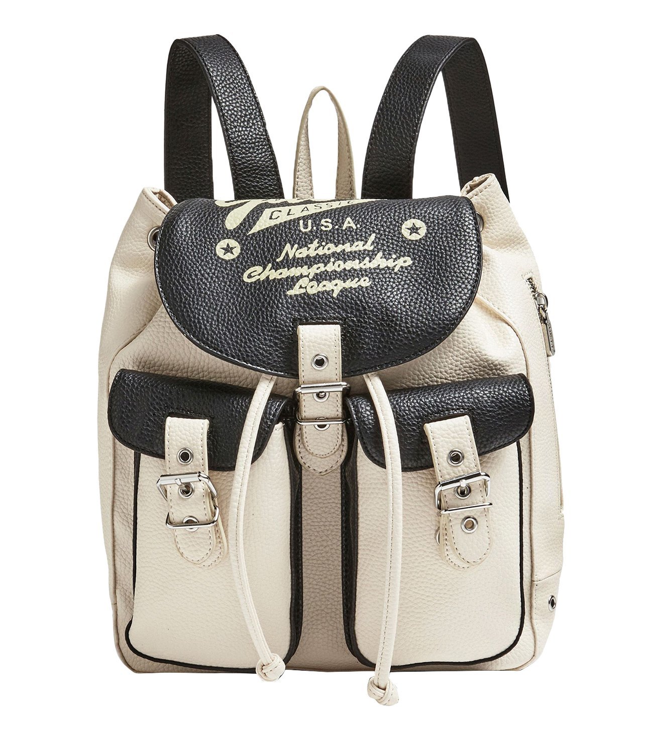 guess classic backpack