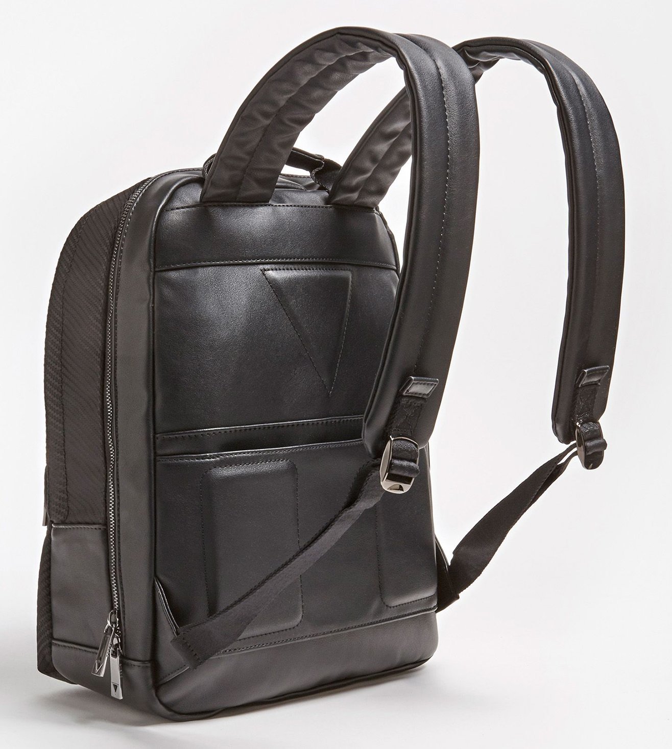 guess global functional backpack