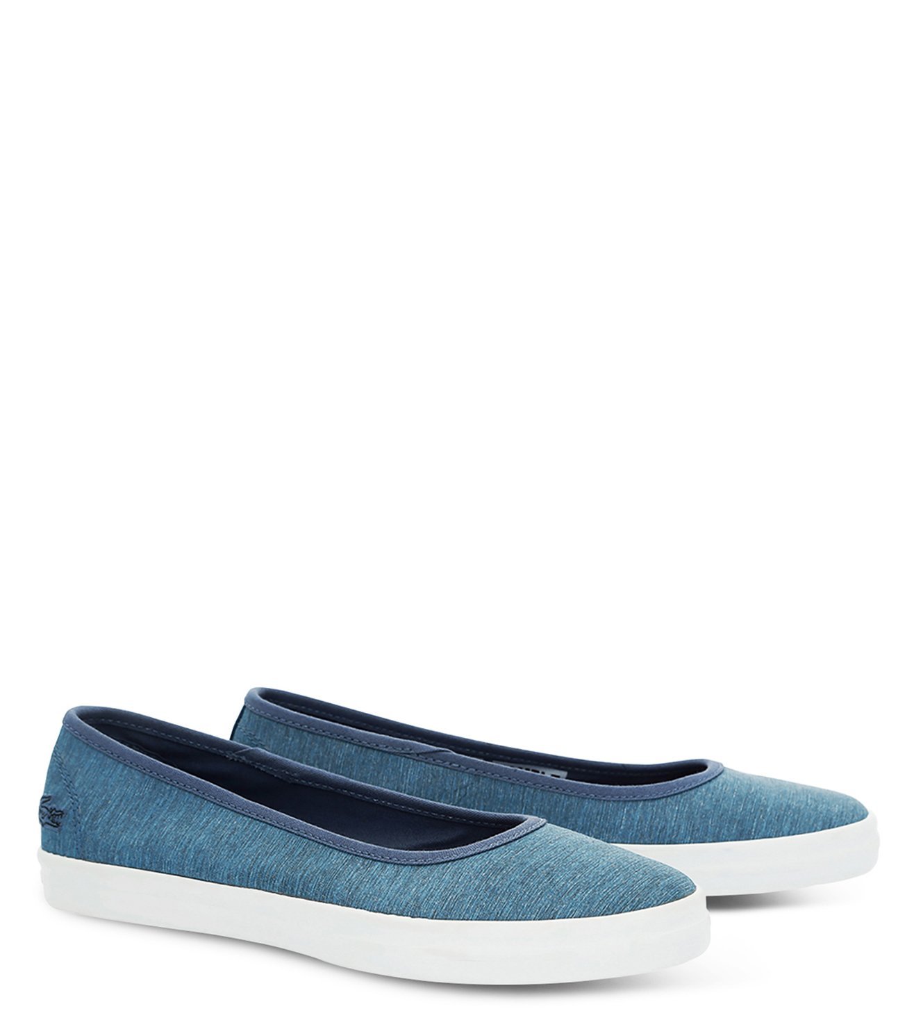 lacoste ballerina womens shoes