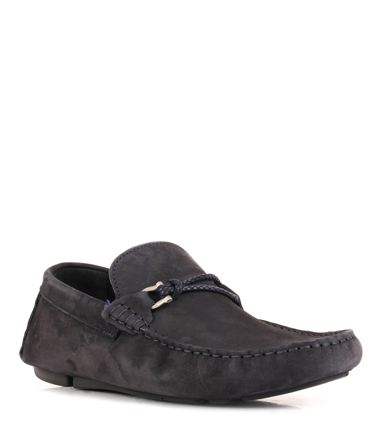 dune london loafers