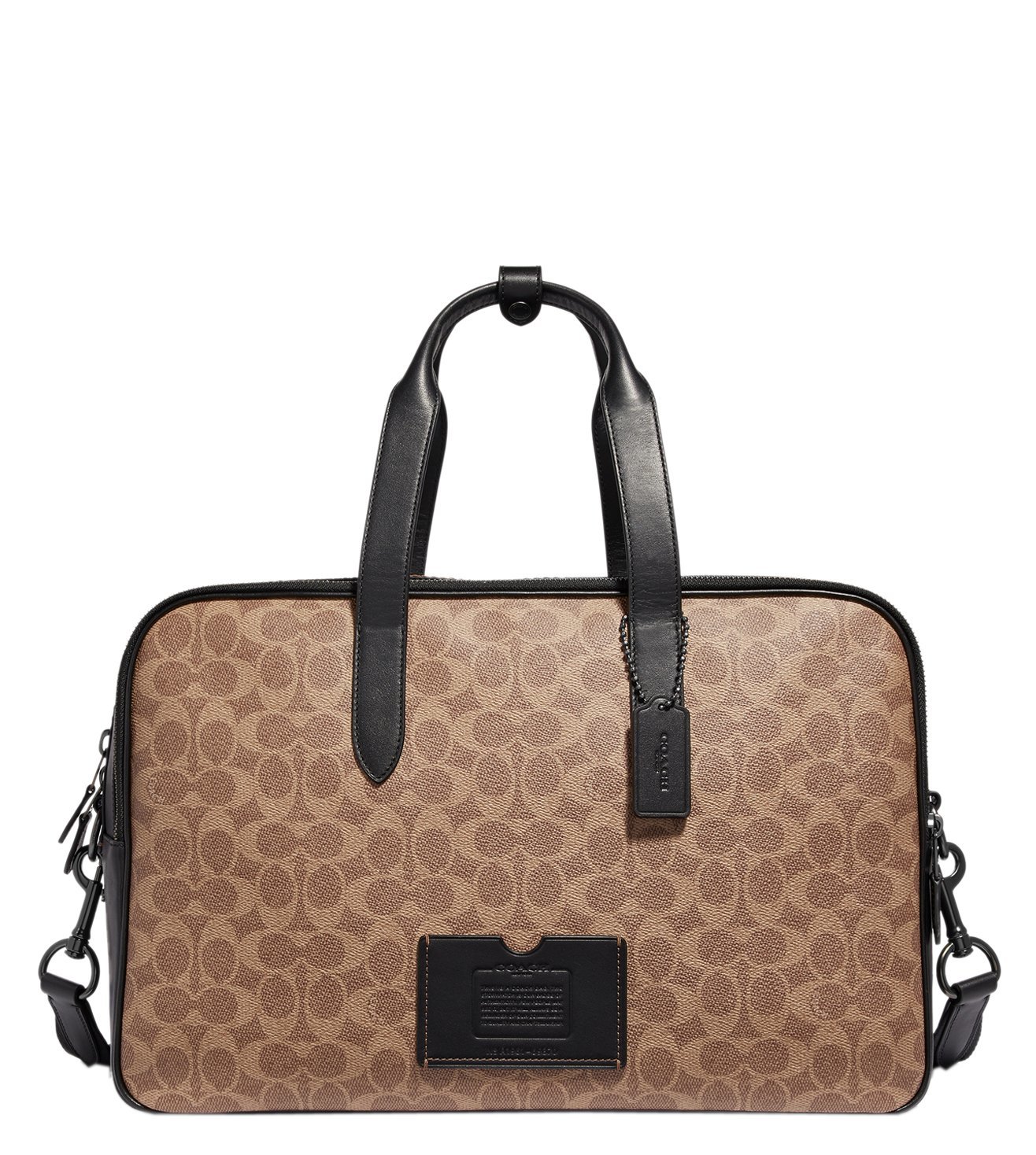 coach luggage carry on