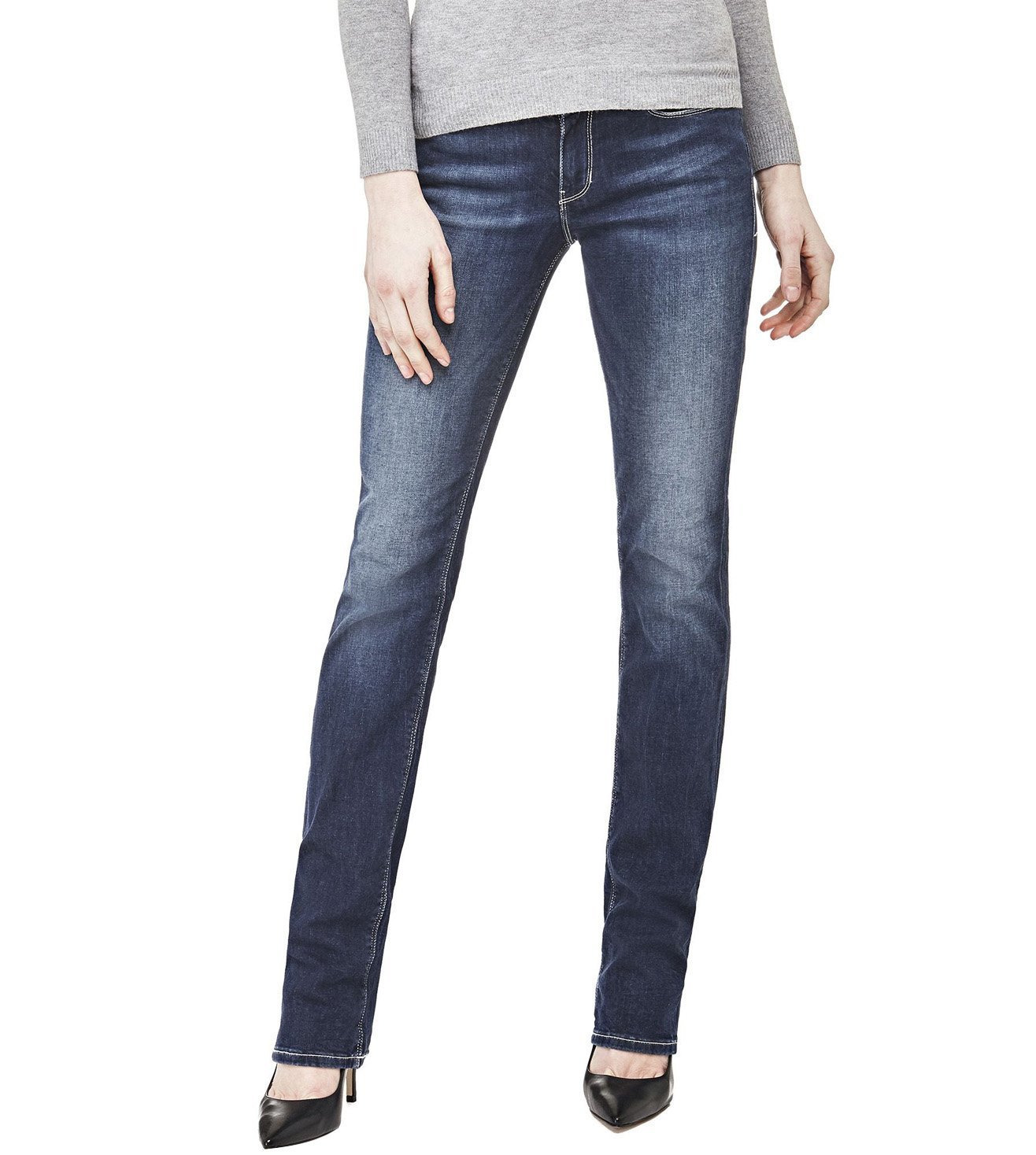 guess cigarette jeans