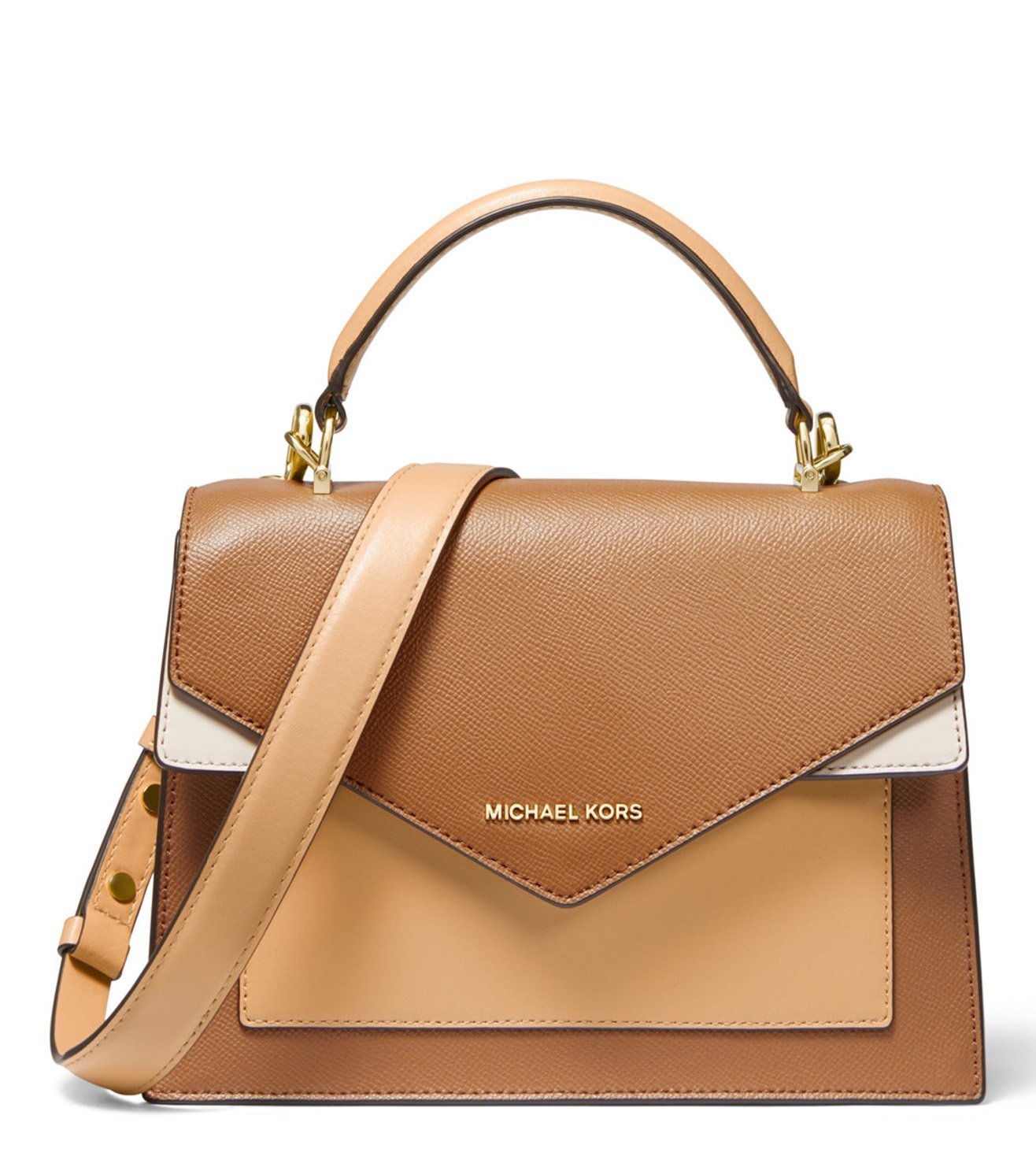 mk ludlow bag