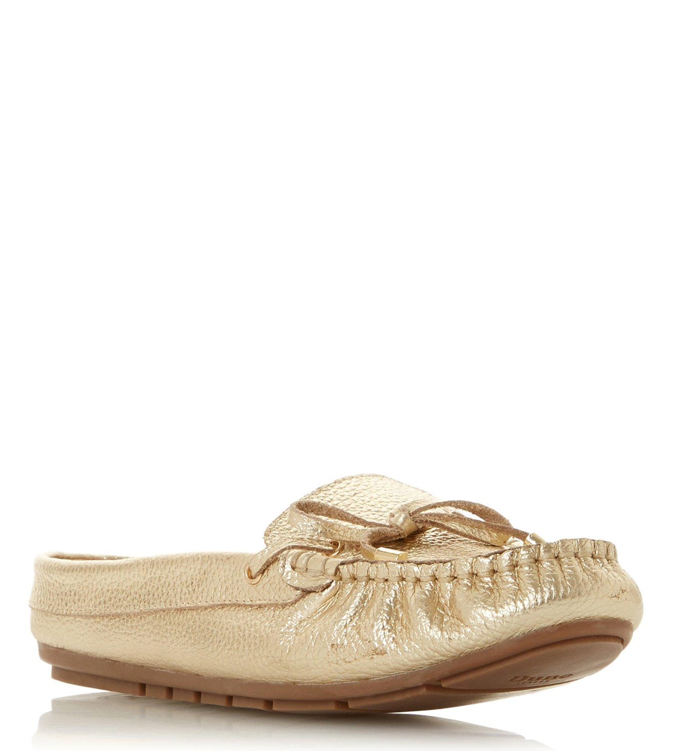 dune moccasins