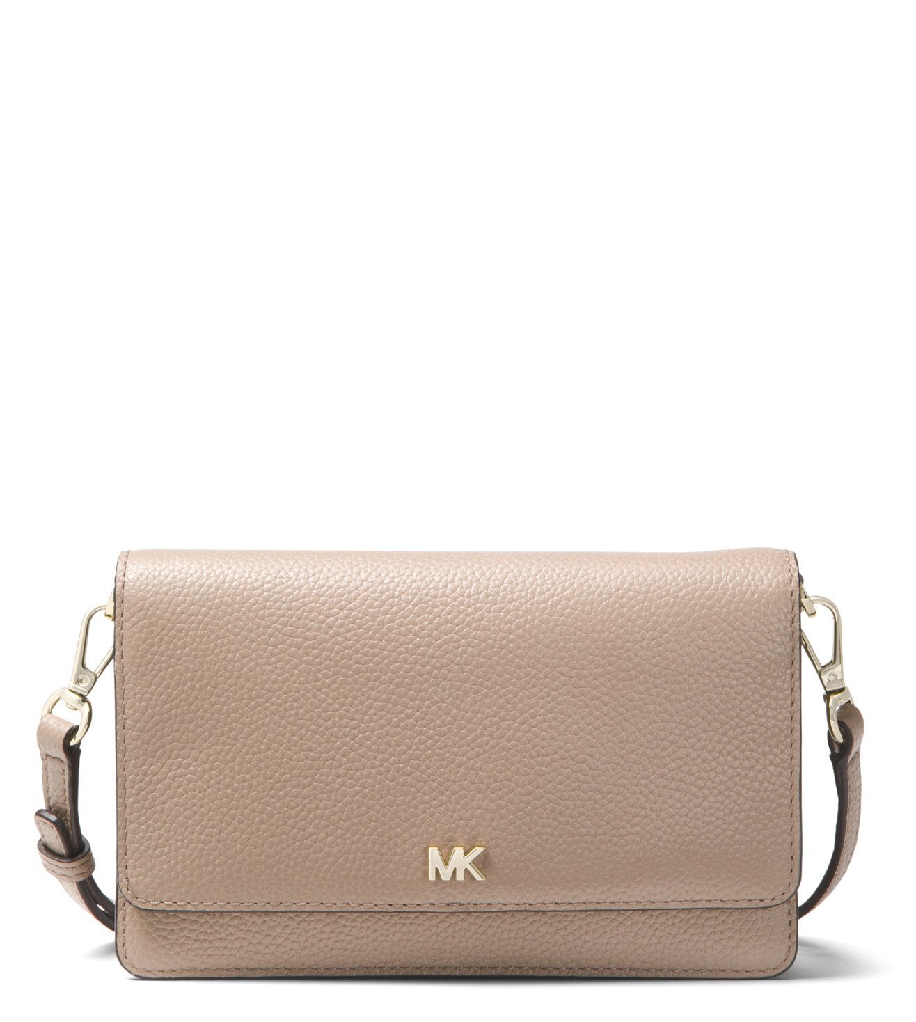 michael kors truffle handbag