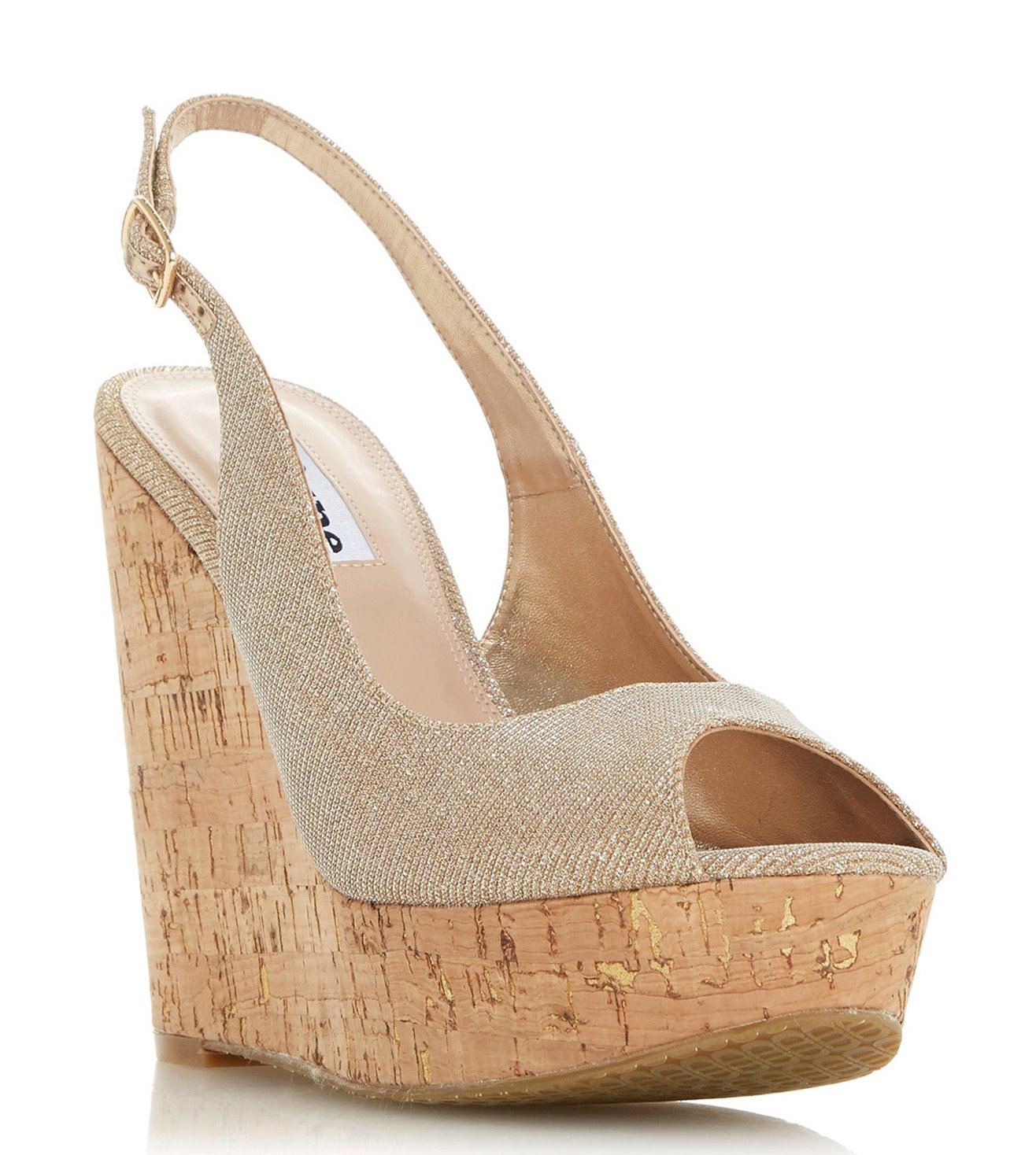 dune wedges