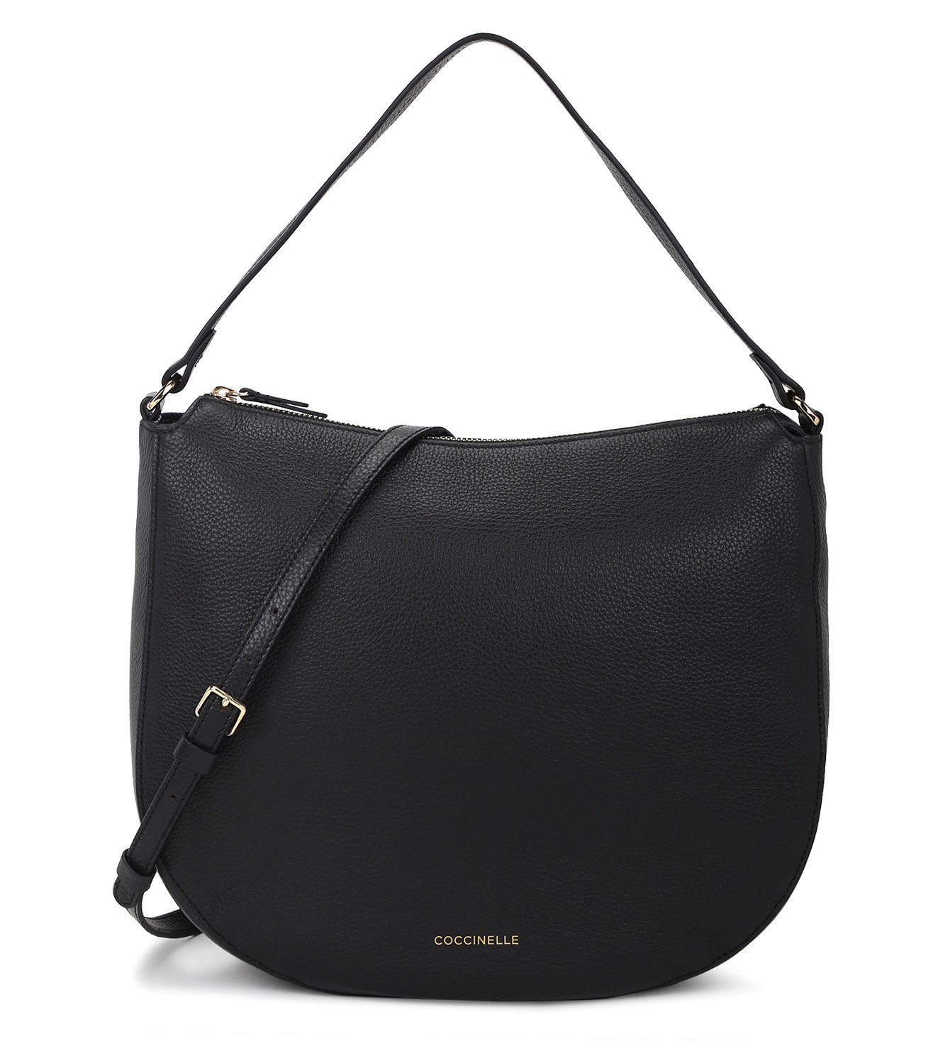 coccinelle hobo bag