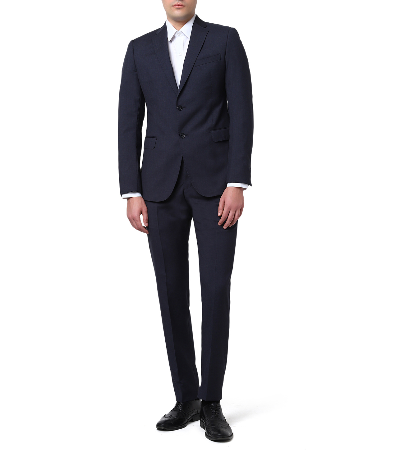 armani ka suit