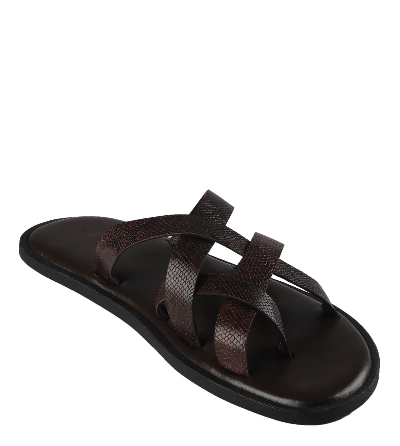 mens sandals tata cliq