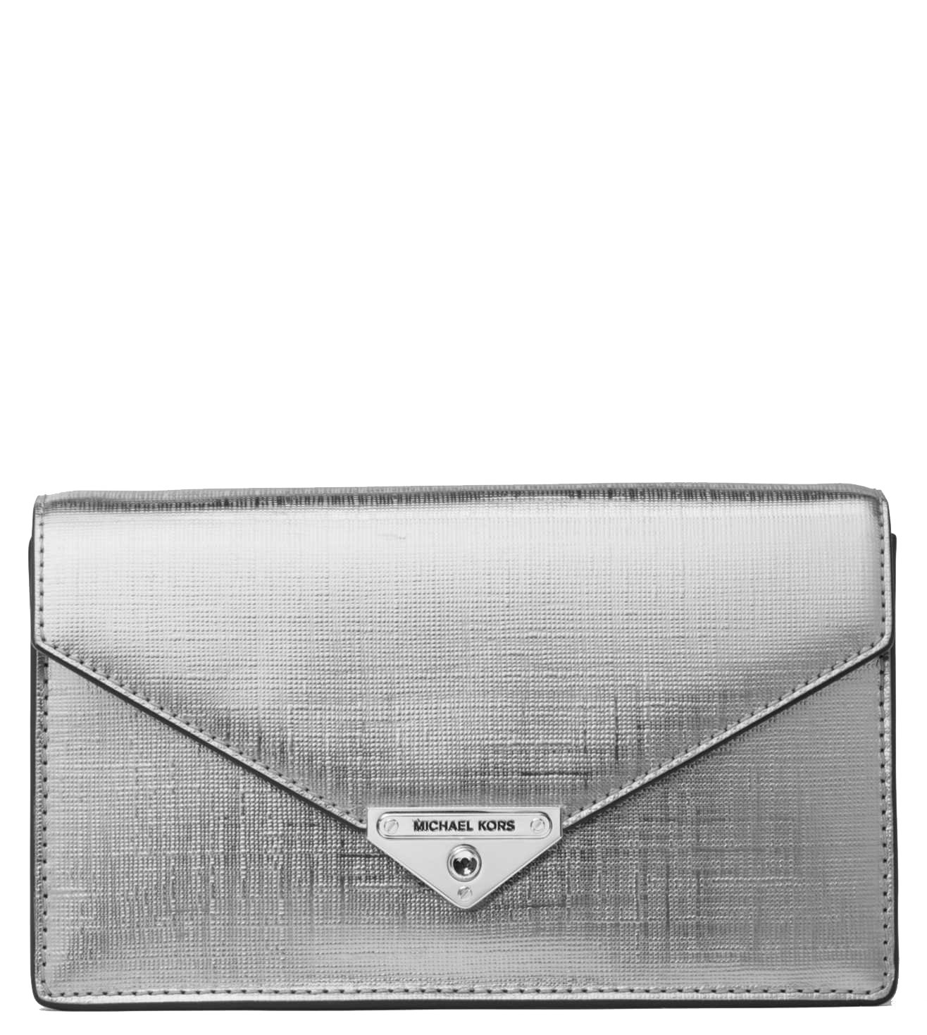 michael kors large clutch