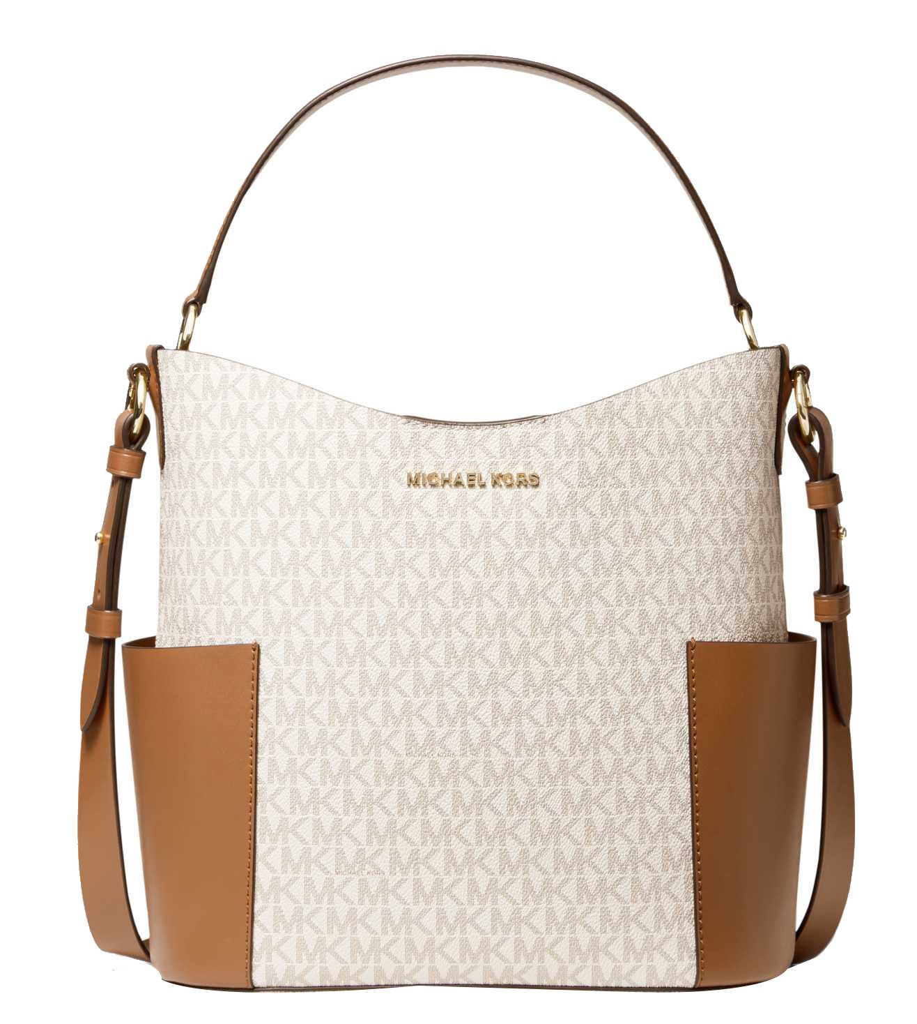 michael kors bedford tote for sale