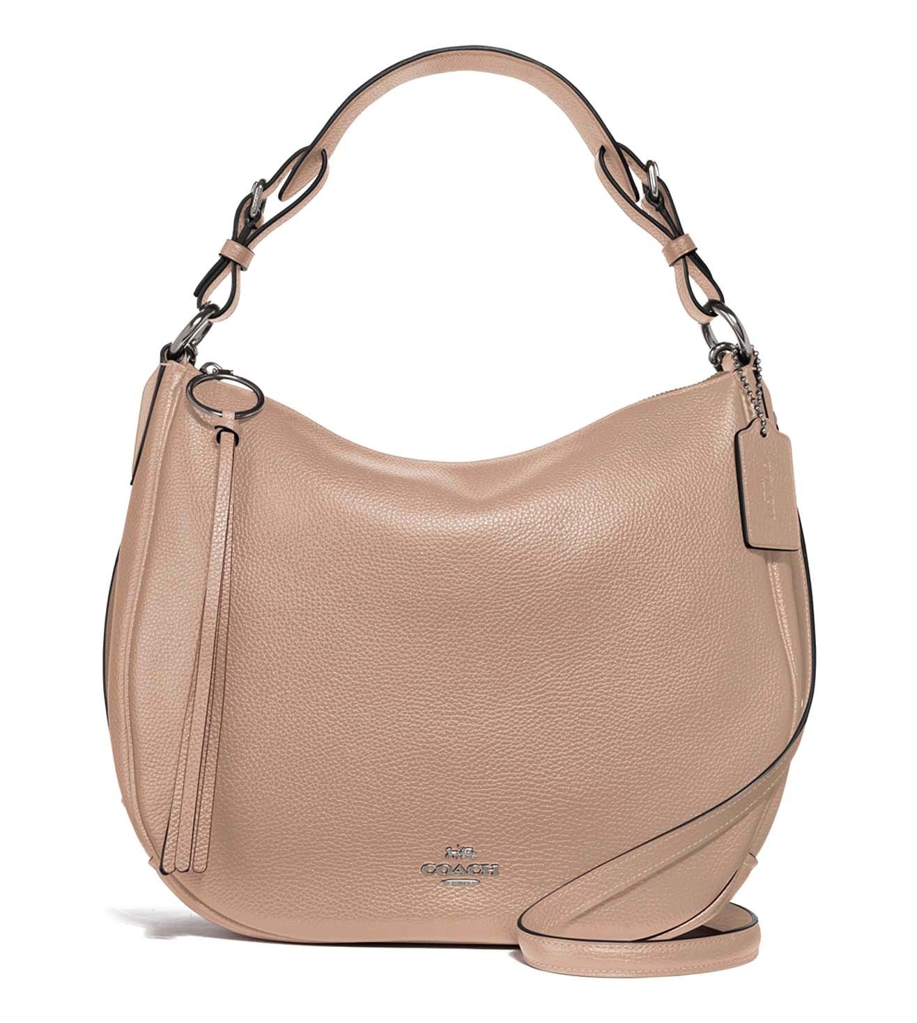 coach large hobo bag