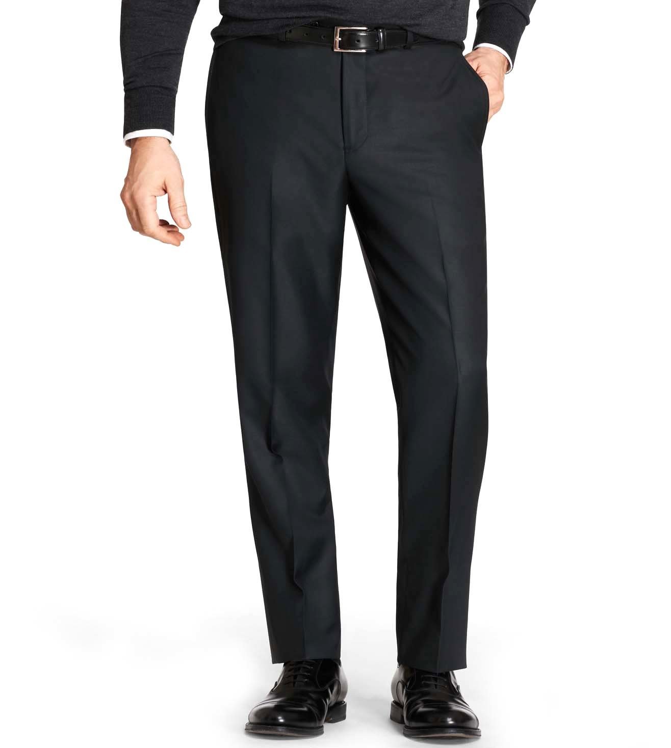 brooks brothers regent trousers