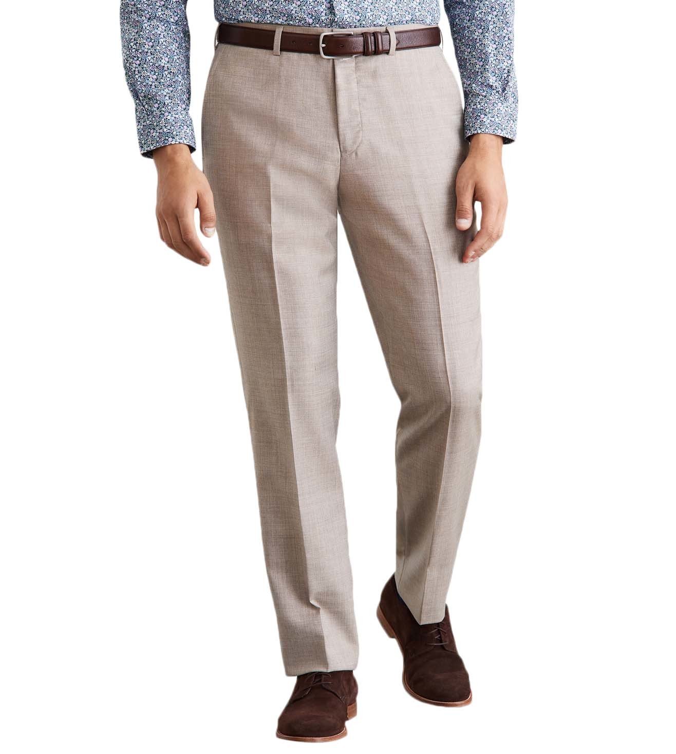 brooks brothers regent trousers